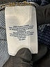 Lands' End Hearts Blue Jeans Size L (kids) - photo 4