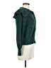 Ann Taylor LOFT Green Pullover Sweater Size M - photo 4