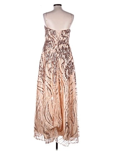 Kasper Cocktail Dress (view 2)