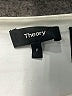 Theory Ivory Long Sleeve Top Size P (petite) - photo 7
