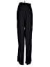Quince Solid Black Casual Pants Size XS - photo 2