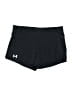 Under Armour Black Athletic Shorts Size L - photo 1