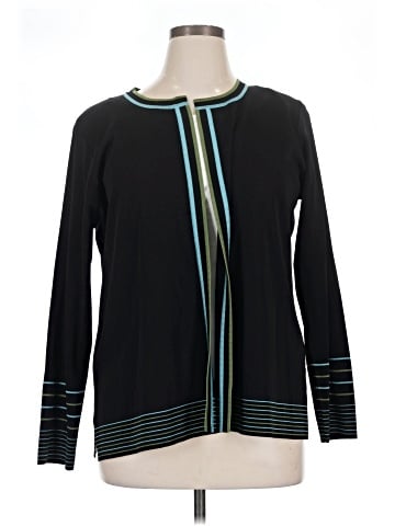 misook Pullover Sweater (view 1)