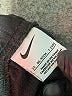 Nike 100% Polyester Black Track Pants Size 2T - photo 3