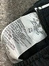 Nike 100% Polyester Black Track Pants Size 2T - photo 4
