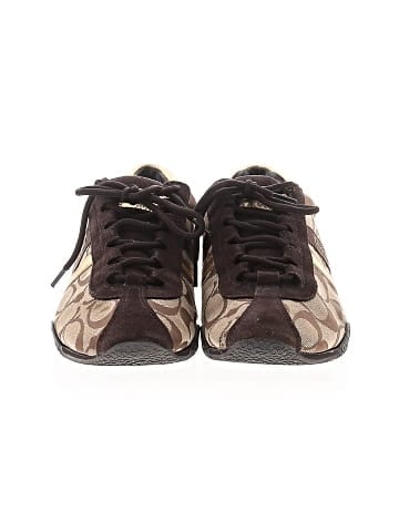 Coach Factory Sneakers (view 2)