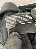 Theory Solid Black Dress Pants Size 4 - photo 8