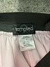 Tempted 100% Polyester Solid Pink Formal Skirt Size M - photo 4