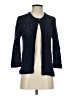 J. McLaughlin 100% Cotton Blue Cardigan Size XS - photo 1