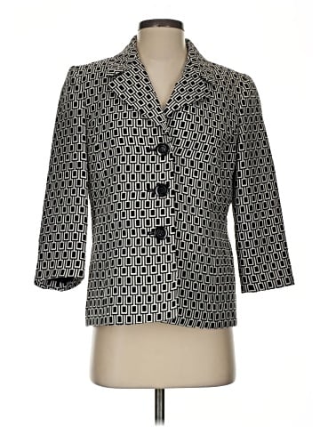Evan Picone Blazer (view 1)