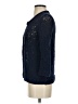 J. McLaughlin 100% Cotton Blue Cardigan Size XS - photo 5
