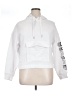 Calvin Klein Performance White Pullover Hoodie Size XL - photo 1