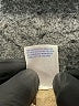 Old Navy Solid Ivory Tan Khakis Size 10 - photo 8