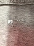 Unbranded Gray Casual Pants Size S - photo 7