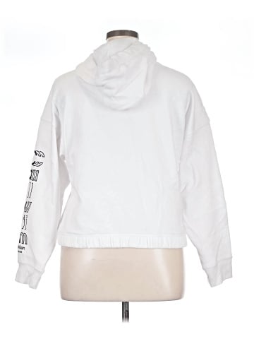 Calvin Klein Performance Pullover Hoodie (view 2)