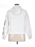 Calvin Klein Performance White Pullover Hoodie Size XL - photo 2