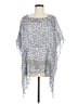 Demdaco Silver Wrap One size - photo 1