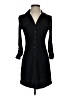 Ultra Flirt Black 3/4 Sleeve Blouse Size S - photo 1