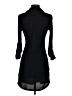Ultra Flirt Black 3/4 Sleeve Blouse Size S - photo 2