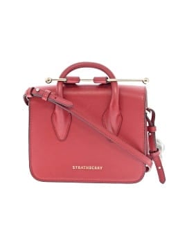 Strathberry Satchel
