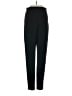 Andrea Jovine 100% Wool Solid Black Active Pants Size XS - photo 1