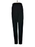 Andrea Jovine 100% Wool Solid Black Active Pants Size XS - photo 2