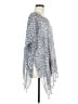 Demdaco Silver Wrap One size - photo 4