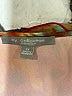 NY Collection 100% Polyester Orange Short Sleeve Blouse Size 2X - photo 7