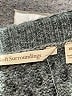 Soft Surroundings Tweed Gray Pullover Sweater Size XS - photo 7