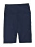 Unbranded Solid Blue Athletic Shorts Size Sm - Med - photo 1