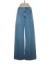 Levi's 100% Cotton Blue Jeans Size 26 waist - photo 1