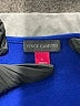 Vince Camuto Blue Long Sleeve Blouse Size L - photo 7