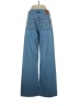 Levi's 100% Cotton Blue Jeans Size 26 waist - photo 2
