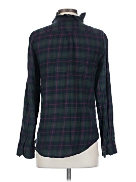 The Beatles Long Sleeve Button-Down Shirt (view 2)