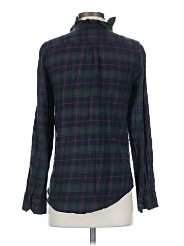 The Beatles Long Sleeve Button-Down Shirt (view 2)