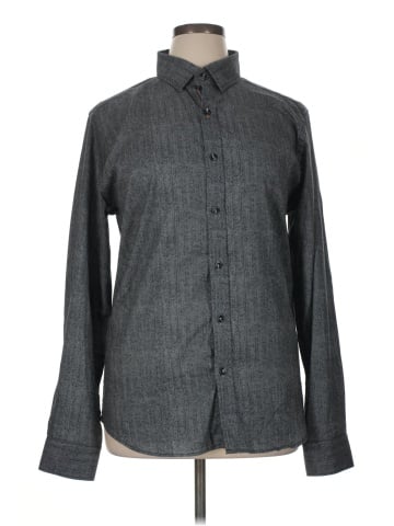 Robert Graham Long Sleeve Button-Down Shirt (view 1)