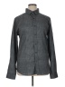 Robert Graham 100% Cotton Tweed Gray Long Sleeve Button-Down Shirt Size XL - photo 1