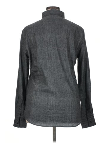 Robert Graham Long Sleeve Button-Down Shirt (view 2)