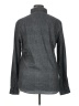 Robert Graham 100% Cotton Tweed Gray Long Sleeve Button-Down Shirt Size XL - photo 2