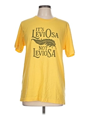 Bella + Canvas Short Sleeve T-Shirt (view 1)