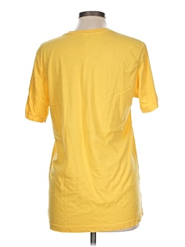 Bella + Canvas Short Sleeve T-Shirt (view 2)