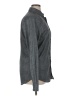 Robert Graham 100% Cotton Tweed Gray Long Sleeve Button-Down Shirt Size XL - photo 4