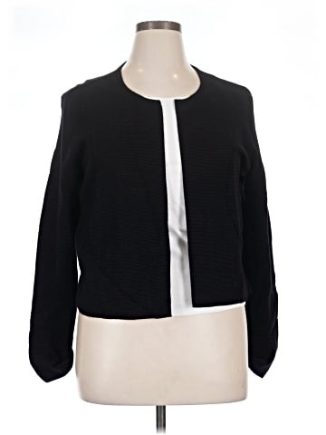 Elle Cardigan (view 1)