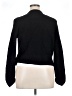 Elle Black Cardigan Size XL - photo 2