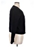 Elle Black Cardigan Size XL - photo 4