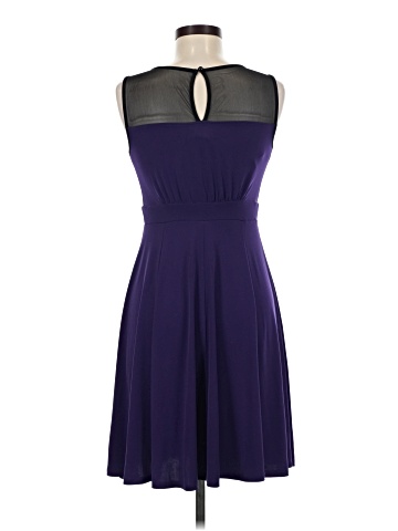 En Focus Studio Cocktail Dress (view 2)