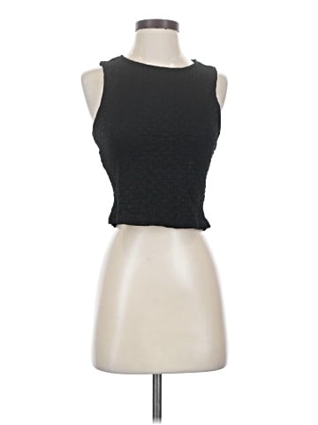 Primark Sleeveless T-Shirt (view 1)
