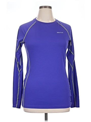 Marmot Active T-Shirt (view 1)