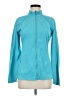 Lorna Jane Active Teal Track Jacket Size M - photo 1