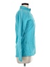 Lorna Jane Active Teal Track Jacket Size M - photo 4